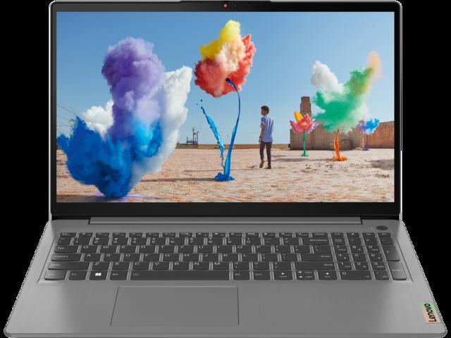 Lenovo IdeaPad 3 15" Ultraslim Gen 7