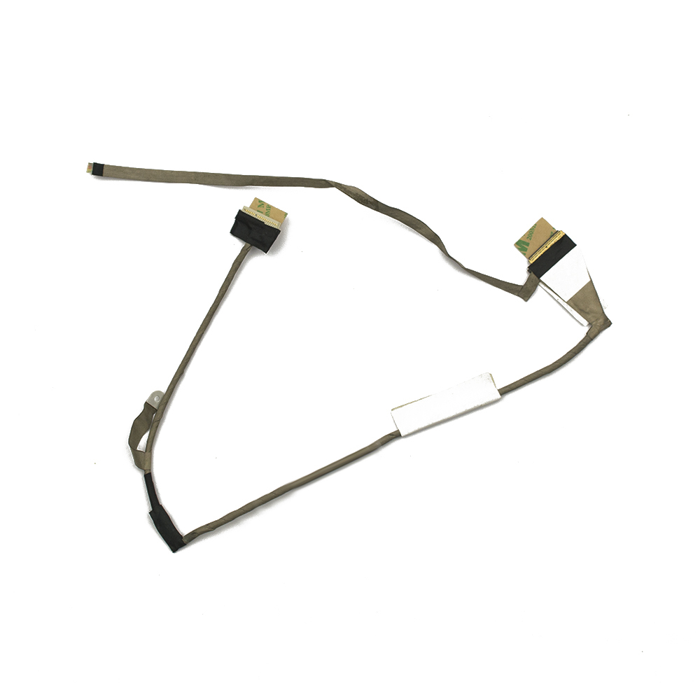 Лентов Кабел за лаптоп (LCD Cable) Asus K93SV K93S K93SM K93SU X93S A93S K95 40pin | JAR Computers Лентов Кабел за лаптоп (LCD Cable) Asus K93SV K93S K93SM K93SU X93S A93S K95 40pin
