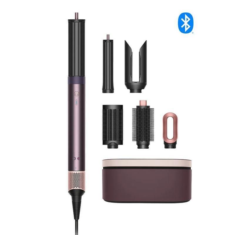 Маша за коса Dyson AIRWRAP HS09 Co-anda 2x™Jp/Pl (598775-01) , 1700 W