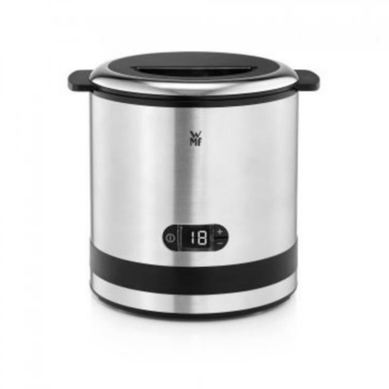 Машина за сладолед WMF 0416450011 KIMI ICE CREAM , 0.300 л. , 12 W | JAR Computers Машина за сладолед WMF 0416450011 KIMI ICE CREAM , 0.300 л. , 12 W