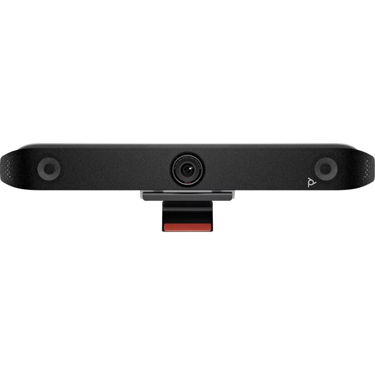 Poly Studio X52 видеобар, 20 MP, 4K Ultra HD, Poly DirectorAI, бял | JAR Computers Poly Studio X52 видеобар, 20 MP, 4K Ultra HD, Poly DirectorAI, бял