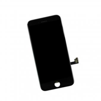 Резервен дисплей за iPhone 7 (LCD екран и дигитайзер) - черен - iFixit iPhone 7 LCD Screen and Digitizer Full Assembly | JAR Computers Резервен дисплей за iPhone 7 (LCD екран и дигитайзер) - черен - iFixit iPhone 7 LCD Screen and Digitizer Full Assembly