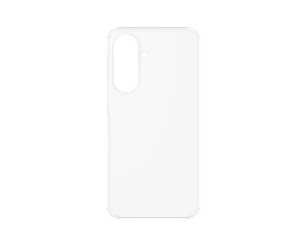 Samsung A27 Clear Case Transparent | JAR Computers Samsung A27 Clear Case Transparent