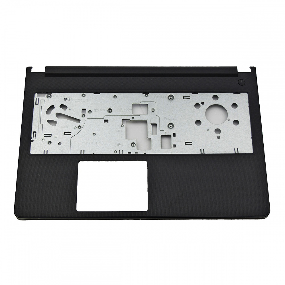 Upper Cover Palmrest (Горен Корпус) за Dell Vostro 3562 3568 3578 Black / Черен 