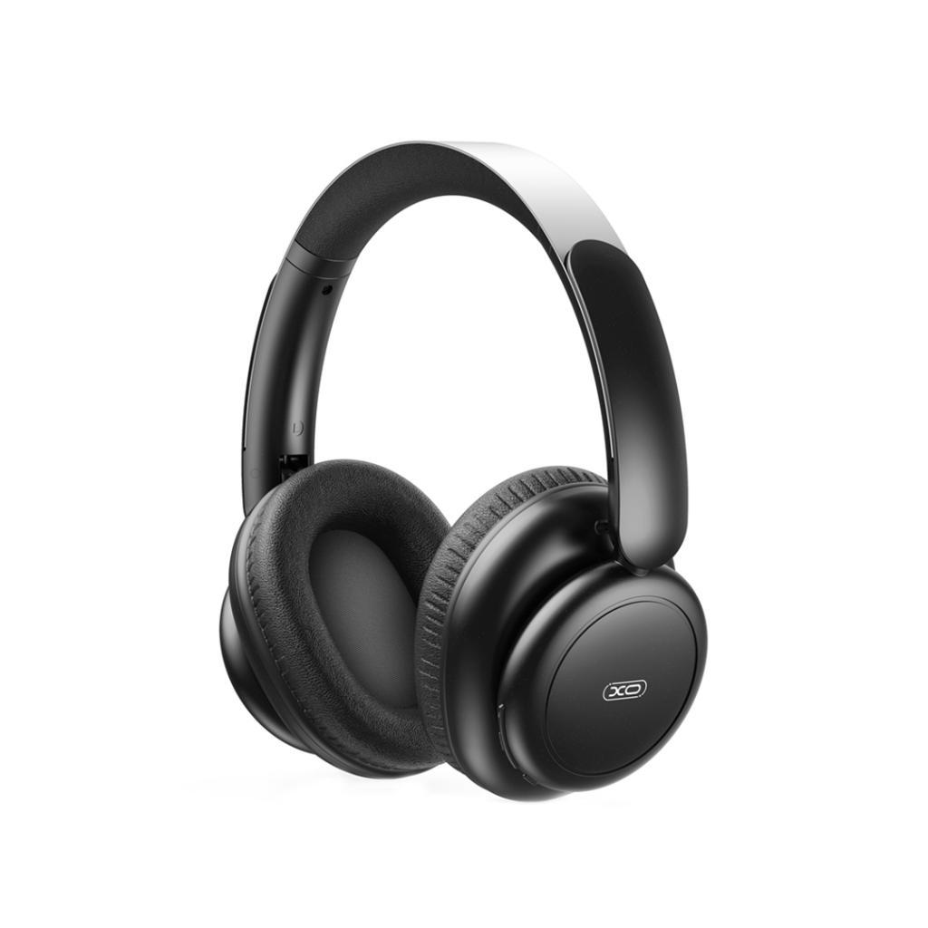 XO HF Bluetooth, Magic God ANC /черни/ - BE40 | JAR Computers XO HF Bluetooth, Magic God ANC /черни/ - BE40