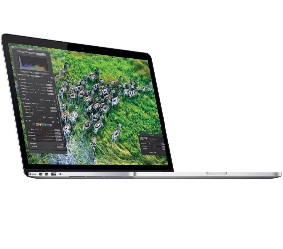 Apple MacBook Pro 15 ин., Retina display, 2.6 GHz, i7 Turbo Boost, 512 SSD (модел Юни 2012) | JAR Computers Apple MacBook Pro 15 ин., Retina display, 2.6 GHz, i7 Turbo Boost, 512 SSD (модел Юни 2012)