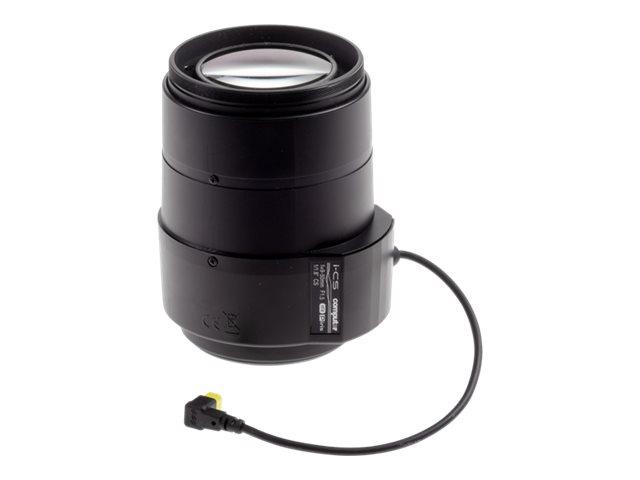 Axis Objektiv I-CS 9-50 MM F1,5 8MP | JAR Computers Axis Objektiv I-CS 9-50 MM F1,5 8MP