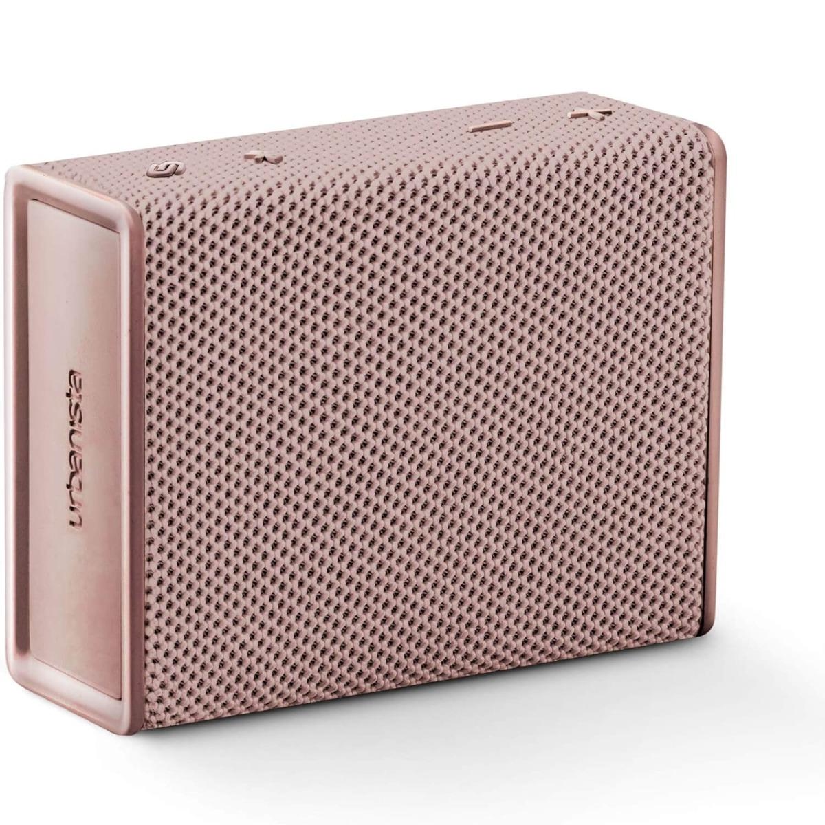 Безжичен блутут спийкър за мобилни устройства - Urbanista Sydney Bluetooth Speaker (розово злато) | JAR Computers Безжичен блутут спийкър за мобилни устройства - Urbanista Sydney Bluetooth Speaker (розово злато)