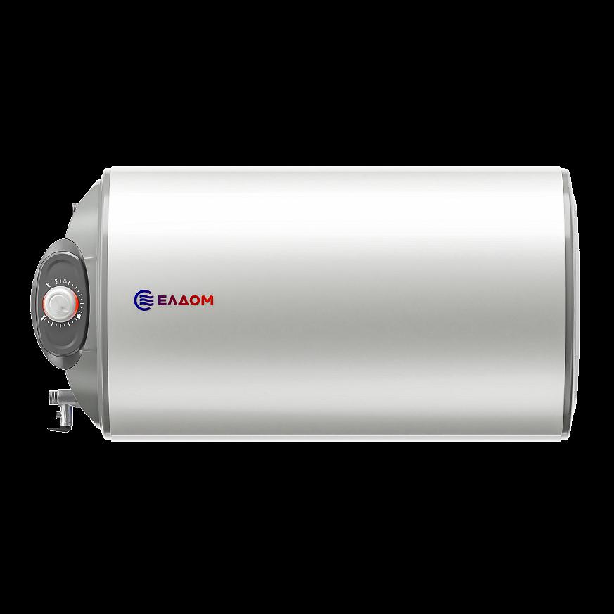 Бойлер Елдом WHF05039FL 50L 2KW , Хоризонтален , 2 , 45 , C