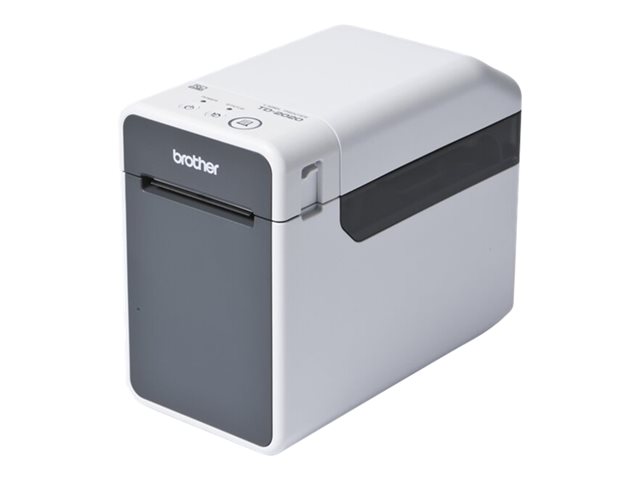BROTHER P-Touch TD-2125N Label Printer