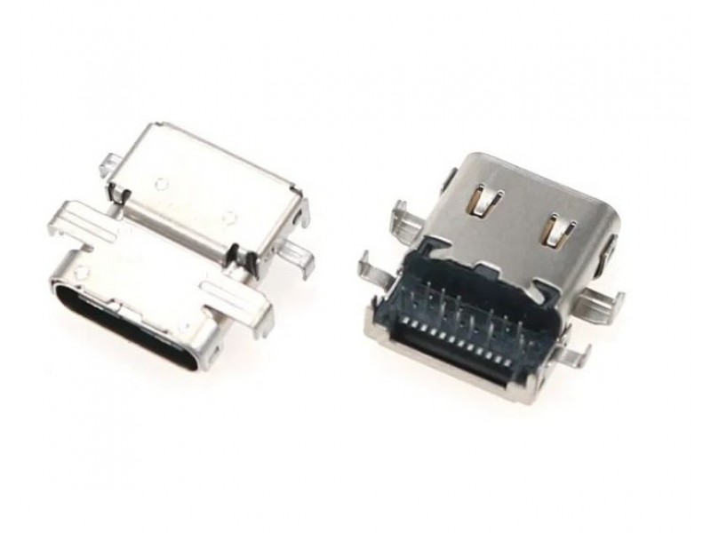 Букса за лаптоп (DC Power Jack) Lenovo ThinkPad E480 E485 E580 E585 R480 E590 Type-C | JAR Computers Букса за лаптоп (DC Power Jack) Lenovo ThinkPad E480 E485 E580 E585 R480 E590 Type-C