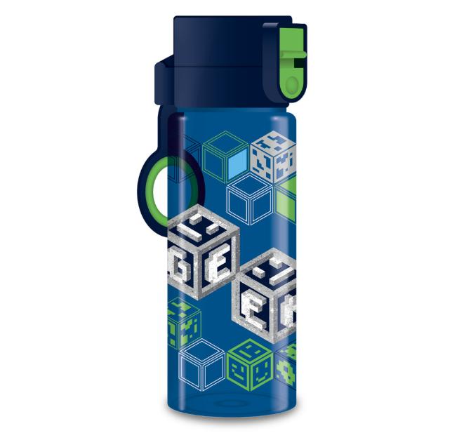 Бутилка за вода 475 ml Ars Una BPA free - Geek (5539) | JAR Computers Бутилка за вода 475 ml Ars Una BPA free - Geek (5539)