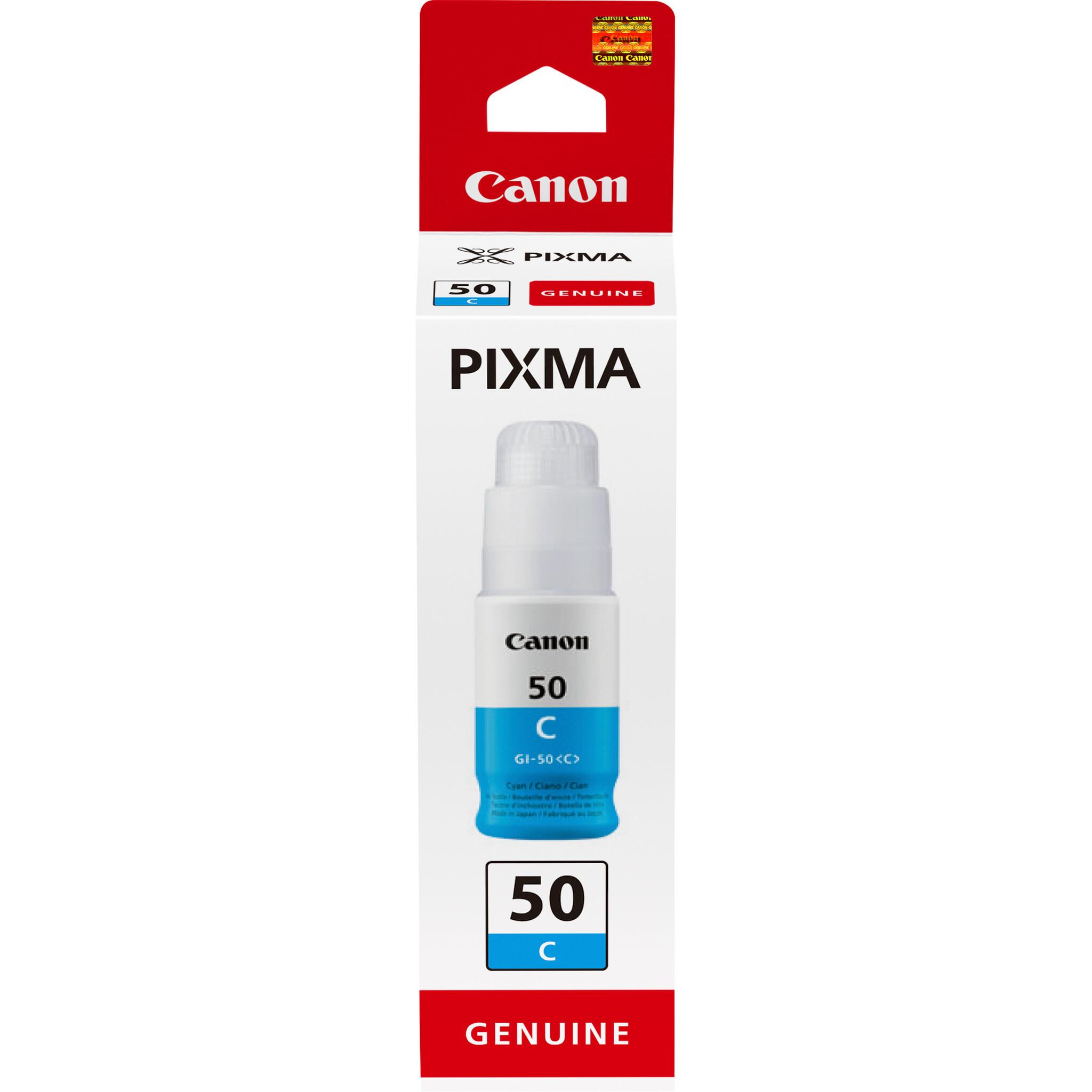 Canon 3403C001 глава и патрон за мастиленоструен принтер 1 броя Оригинал Синьо-зелен | JAR Computers Canon 3403C001 глава и патрон за мастиленоструен принтер 1 броя Оригинал Синьо-зелен