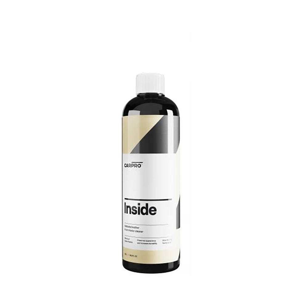 CarPro Inside Cleaner 500ml (CP-INCL500) (CARPCP-INCL500) | JAR Computers CarPro Inside Cleaner 500ml (CP-INCL500) (CARPCP-INCL500)