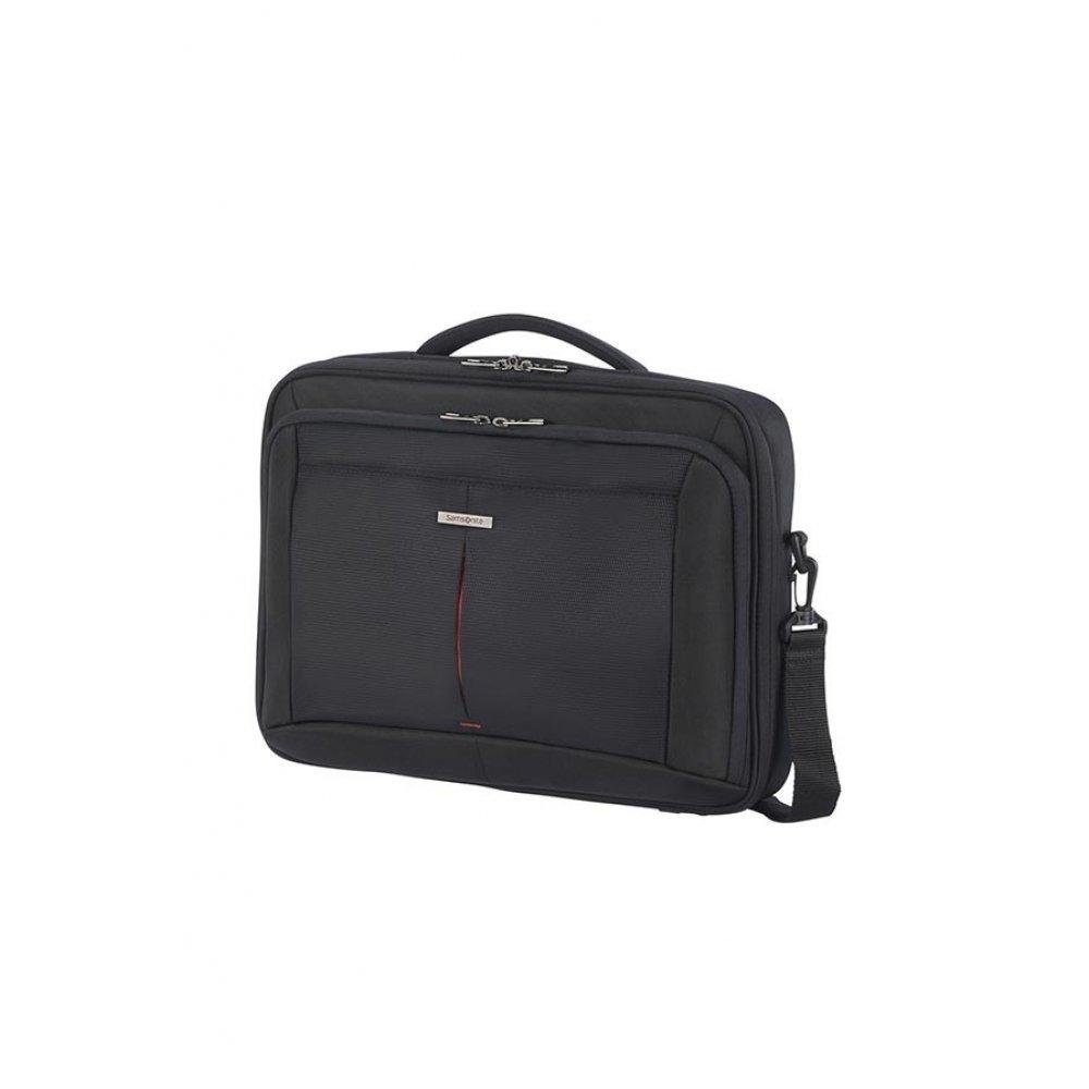 Чанта за лаптоп Samsonite GuardIT 2.0 Office Case, 15.6", черна | JAR Computers Чанта за лаптоп Samsonite GuardIT 2.0 Office Case, 15.6", черна