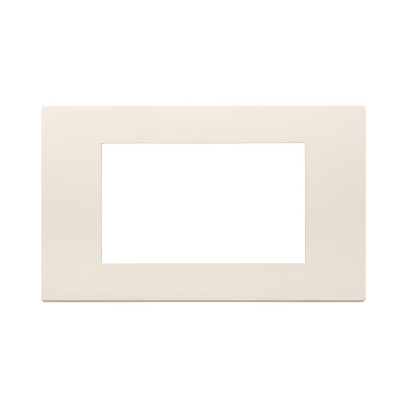 Декоративна рамка 4M Canvas - VIMAR LINEA 30654.01 | JAR Computers Декоративна рамка 4M Canvas - VIMAR LINEA 30654.01