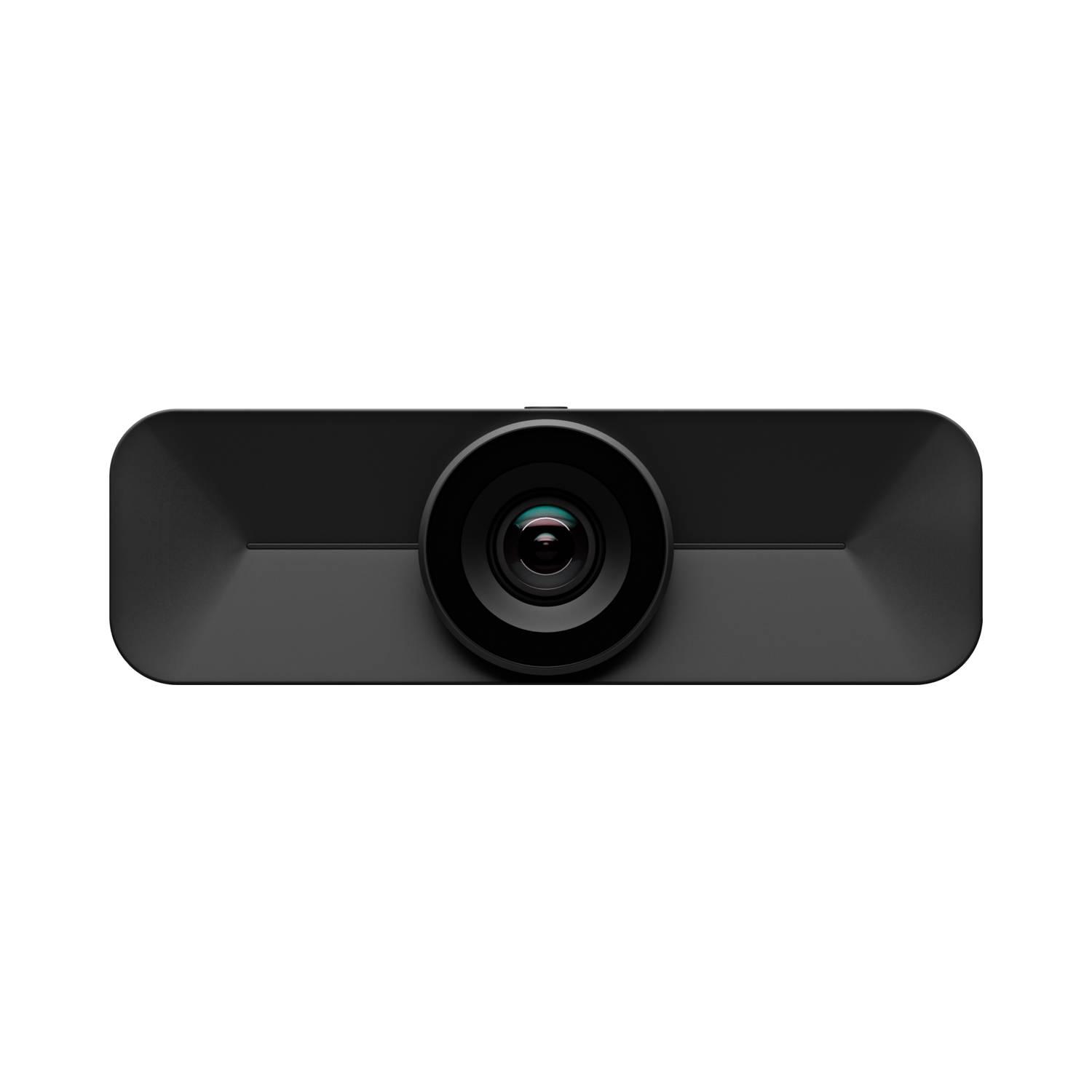 EPOS EXPAND Vision 1M конферентна камера, 4K 2160p, ePTZ, 8x цифрово увеличение, MS/UC, черна | JAR Computers EPOS EXPAND Vision 1M конферентна камера, 4K 2160p, ePTZ, 8x цифрово увеличение, MS/UC, черна
