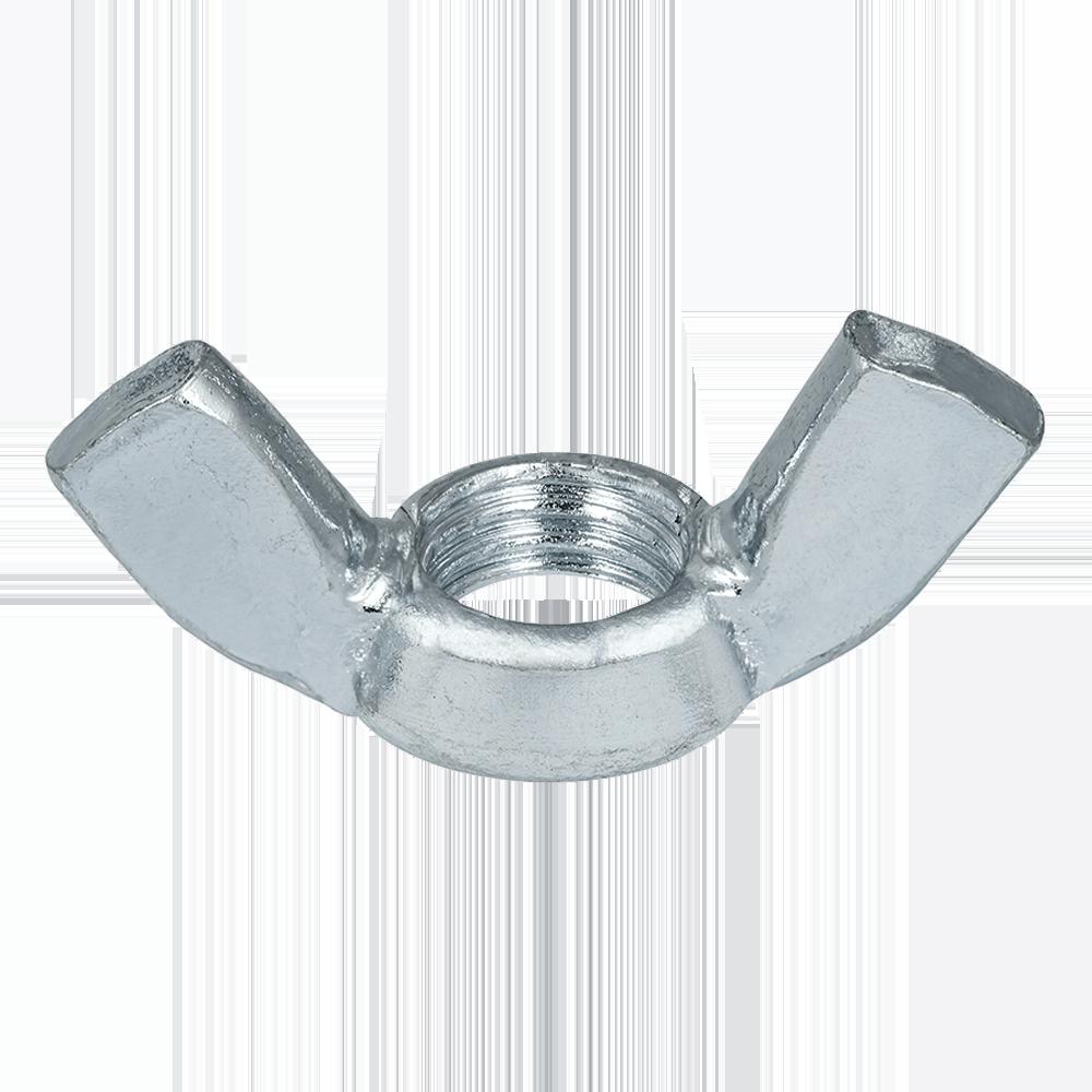 ГАЙКА КРИЛЧАТА NММ M10 | JAR Computers ГАЙКА КРИЛЧАТА NММ M10