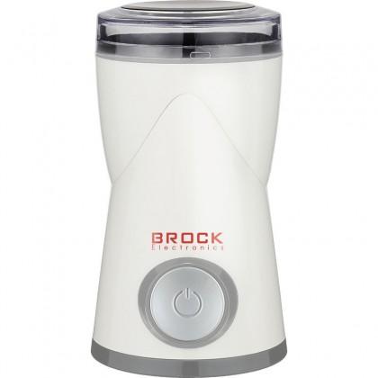 Кафемелачка Brock CG 3050 WH