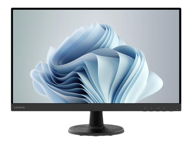 LENOVO D27-45 27inch VA 16:9 1920x1080 75Hz 250cd/m2 3000:1 4ms 1xHDMI 1.4 1xVGA 72 NTSC 3Y | JAR Computers LENOVO D27-45 27inch VA 16:9 1920x1080 75Hz 250cd/m2 3000:1 4ms 1xHDMI 1.4 1xVGA 72 NTSC 3Y