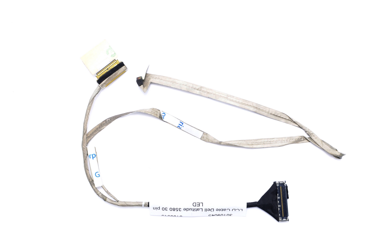 Лентов кабел за лаптоп (LCD Cable) Dell Latitude 3580 3583 3593 5570 5575