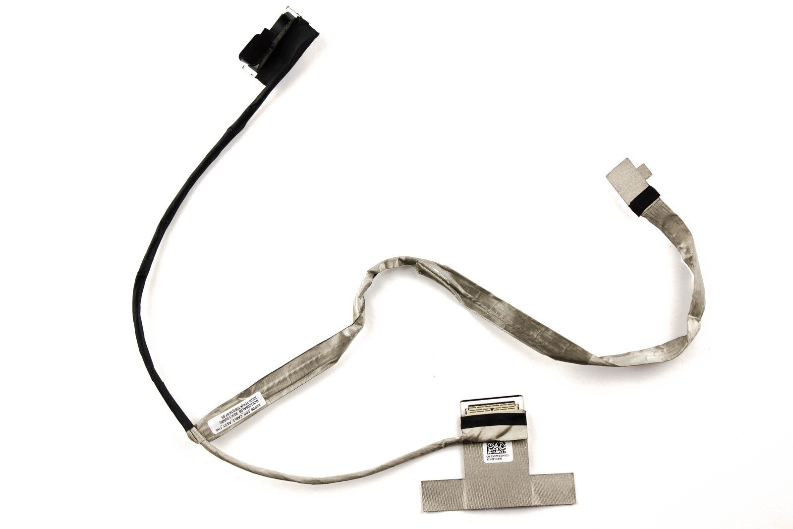 Лентов кабел за лаптоп (LCD Cable) Dell Precision M7710 7710 7720 M7720 - FHD 30 pin | JAR Computers Лентов кабел за лаптоп (LCD Cable) Dell Precision M7710 7710 7720 M7720 - FHD 30 pin