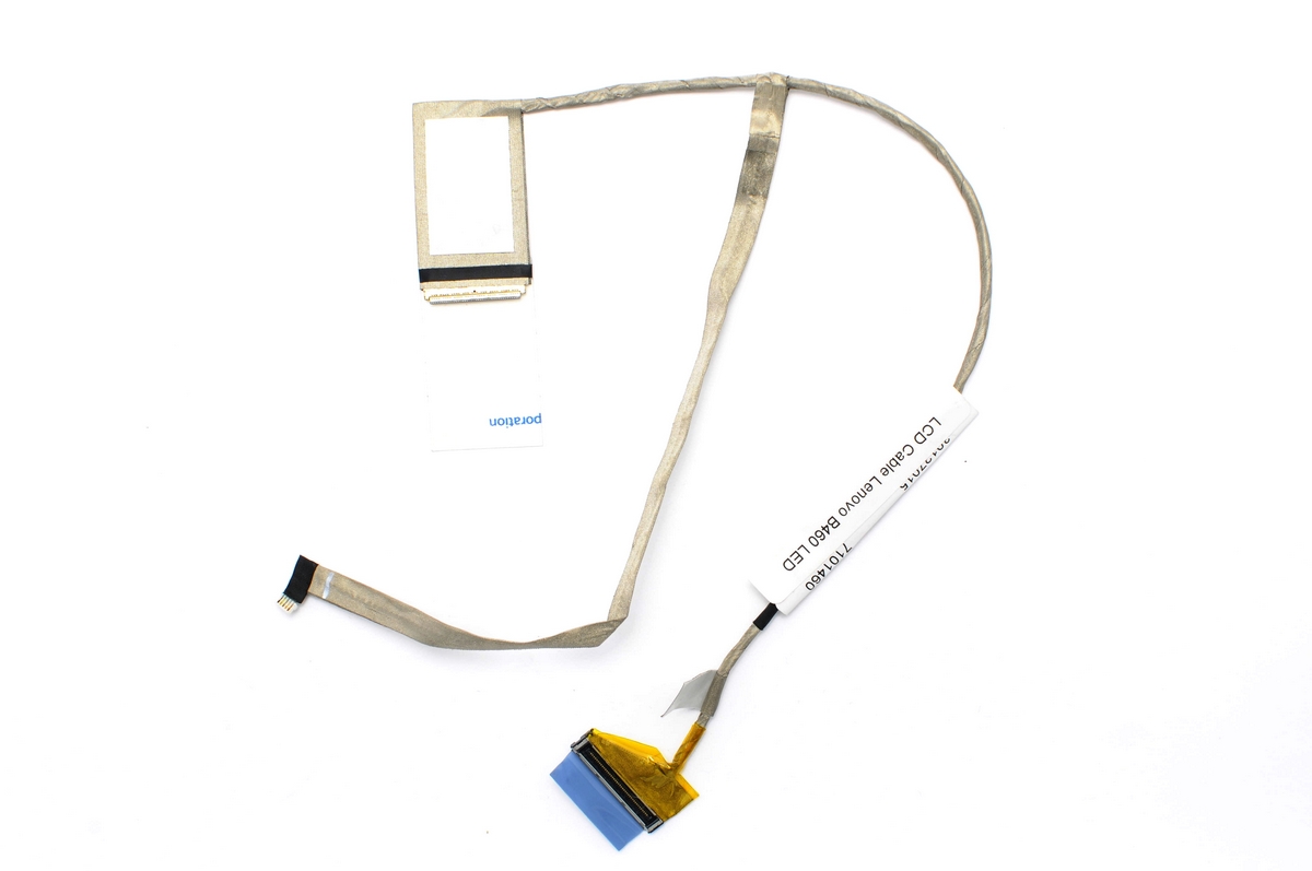 Лентов Кабел за лаптоп (LCD Cable) Lenovo B460 | JAR Computers Лентов Кабел за лаптоп (LCD Cable) Lenovo B460