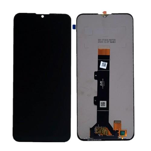 Motorola MOTO G10 / G30 XT2129-2 LCD with touch Black Original | JAR Computers Motorola MOTO G10 / G30 XT2129-2 LCD with touch Black Original