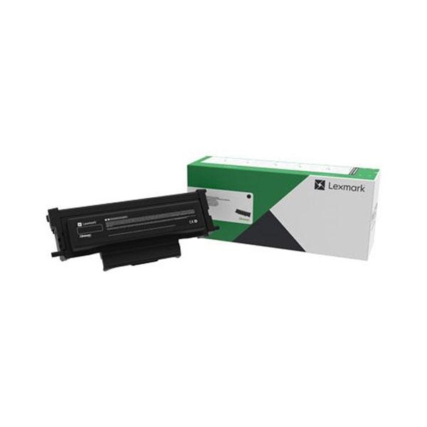 Оригинална тонер касета Lexmark B222X00, B/MB2236, 6000 страници/5%, Black