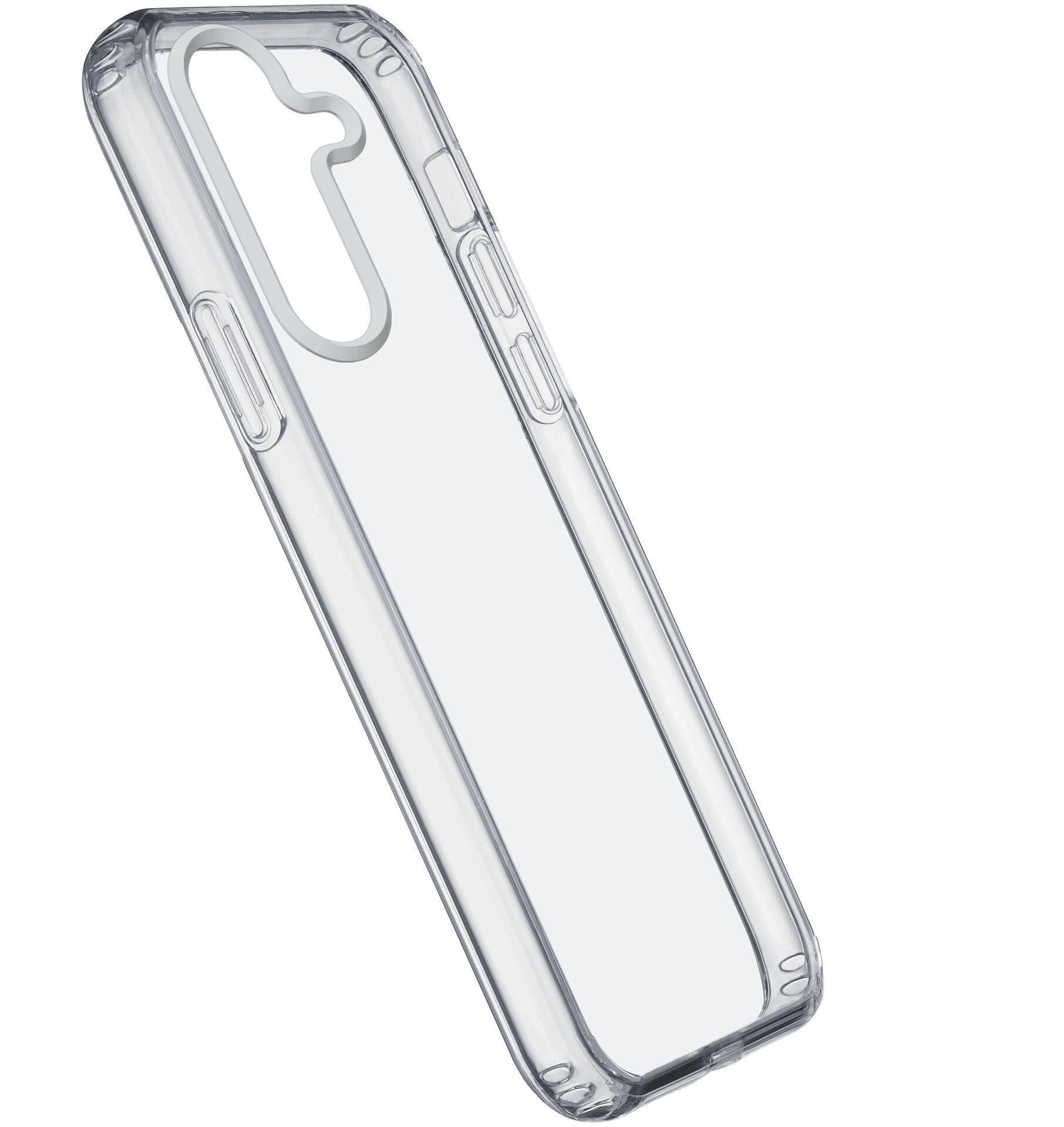 Прозрачен калъф Clear Strong за Samsung Galaxy S25+ | JAR Computers Прозрачен калъф Clear Strong за Samsung Galaxy S25+