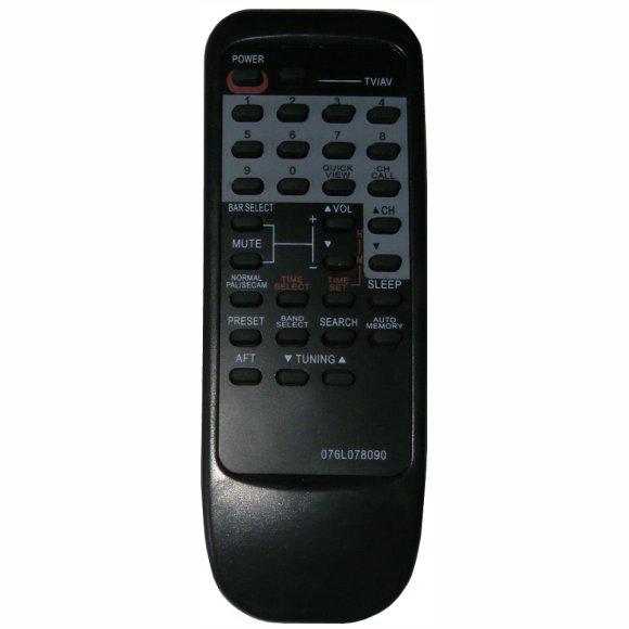 RC ORION 076L078090 | JAR Computers RC ORION 076L078090