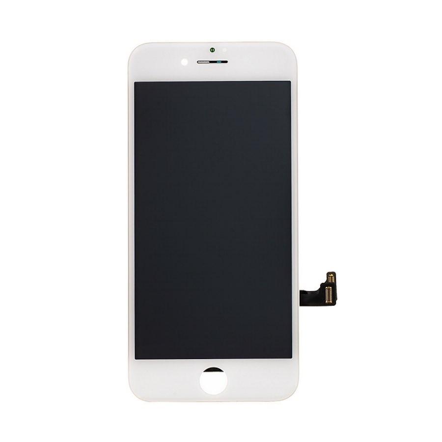 Резервен дисплей за iPhone 7 (пълен комплект) - BK Replacement iPhone 7 Display Unit AUO (бял) | JAR Computers Резервен дисплей за iPhone 7 (пълен комплект) - BK Replacement iPhone 7 Display Unit AUO (бял)