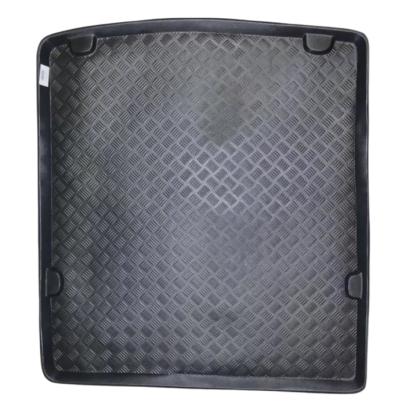 Стелка за багажник за Volkswagen Caddy (2004+) 2 seats, folding rear seats size: 117 X 119 X 130 | JAR Computers Стелка за багажник за Volkswagen Caddy (2004+) 2 seats, folding rear seats size: 117 X 119 X 130