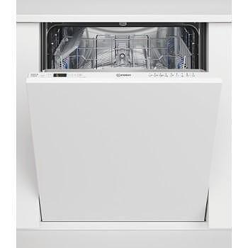 Съдомиялна машина за вграждане Indesit IN2IFC14BN6 , 14 комплекта, C