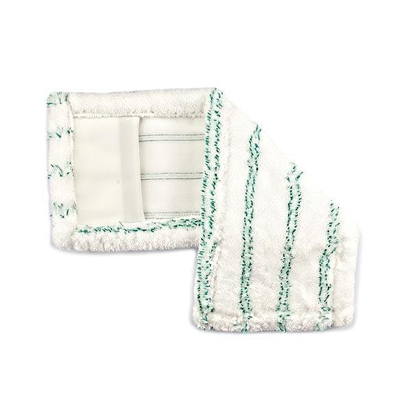 Моп за мокро почистване Up, Color strips, микрофибър, с крила, 60 cm | JAR Computers Моп за мокро почистване Up, Color strips, микрофибър, с крила, 60 cm