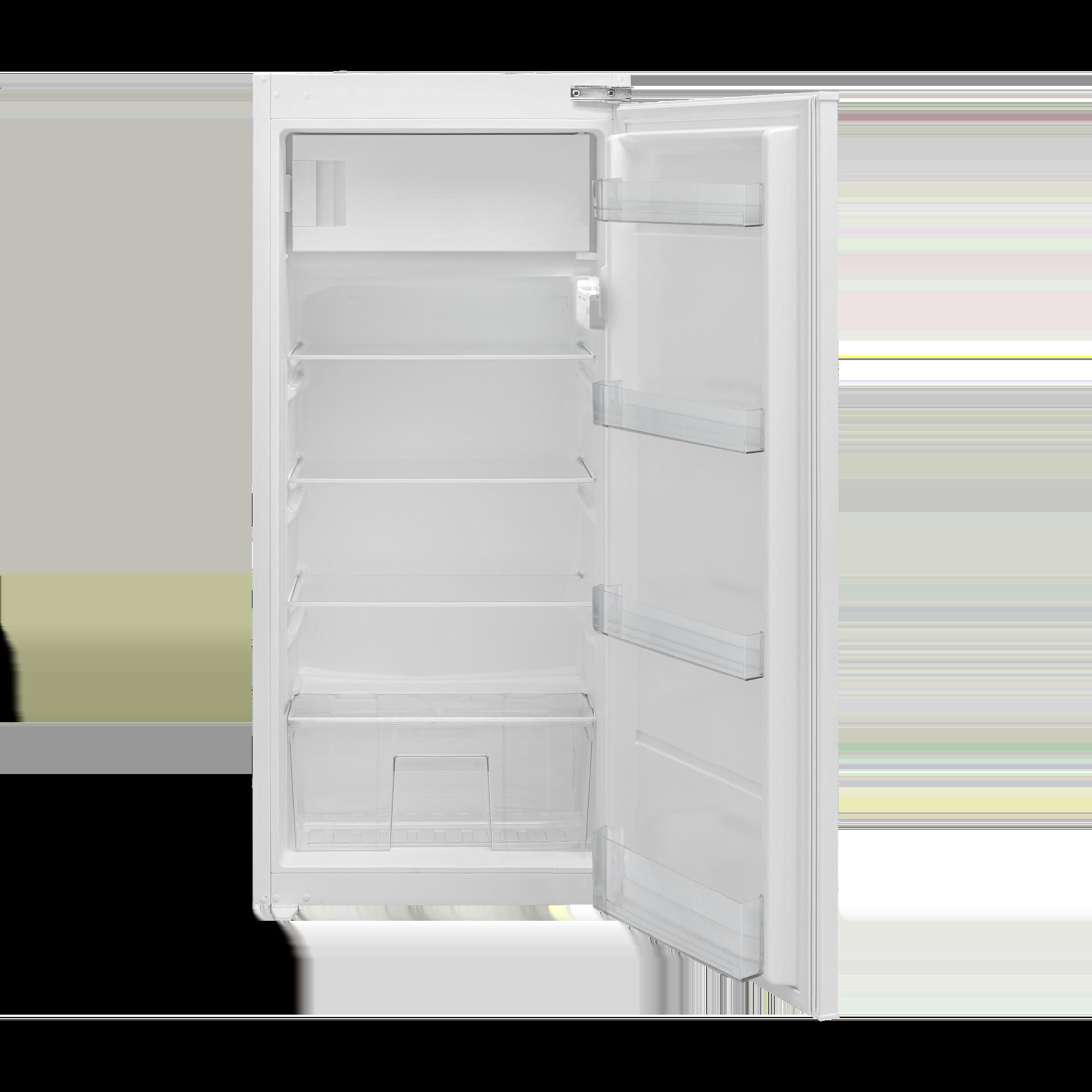 Вграден хладилник Finlux FXN 2407A , 162 l, E , Да