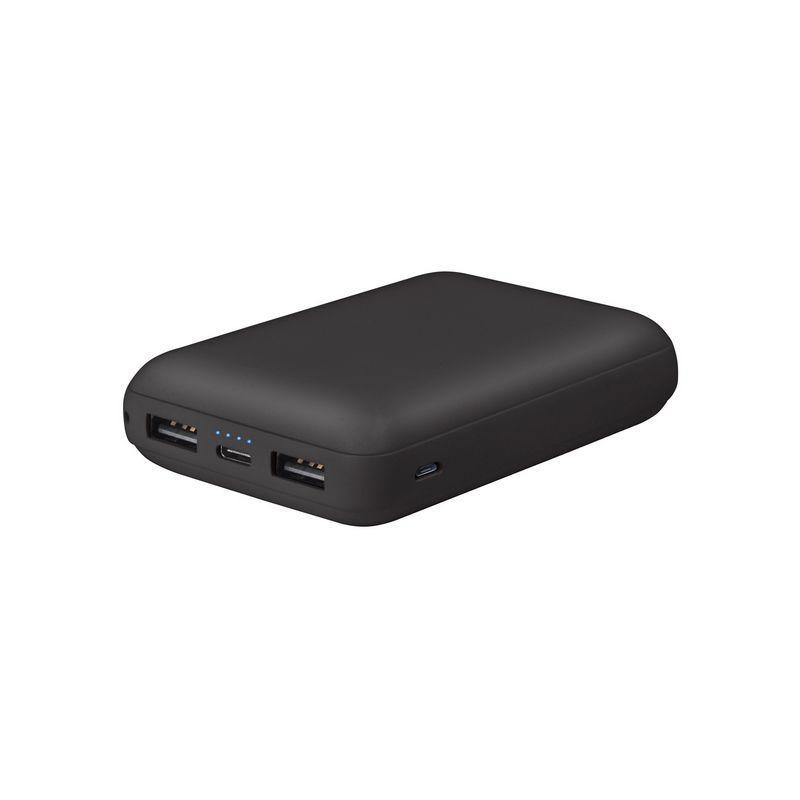 Външна батерия DIVA PB-100B 10000 MAH