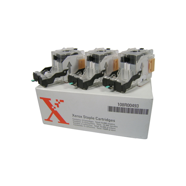 WC PRO 245/255 STAPLES (3PACK) (XER108R00493)