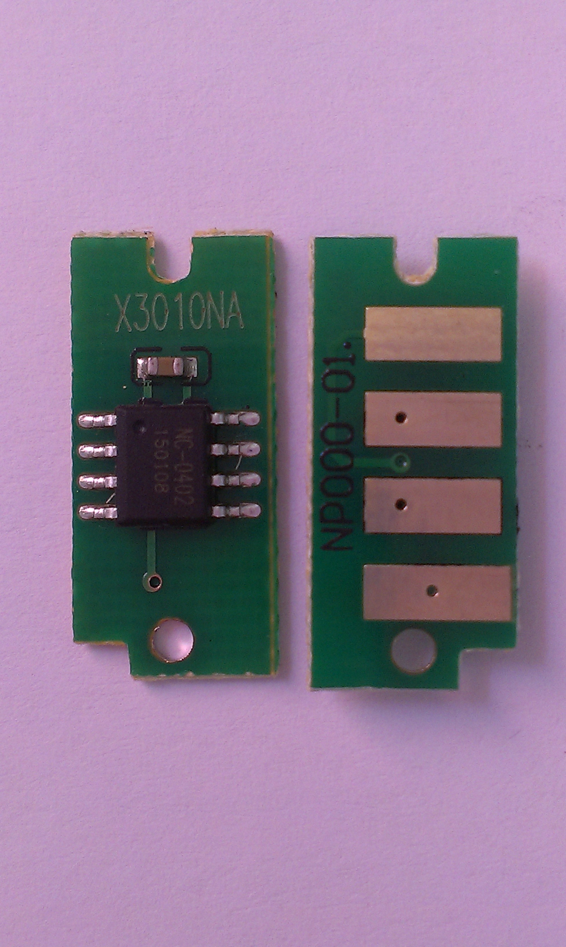 Xerox Phaser 3010 Чип | JAR Computers Xerox Phaser 3010 Чип
