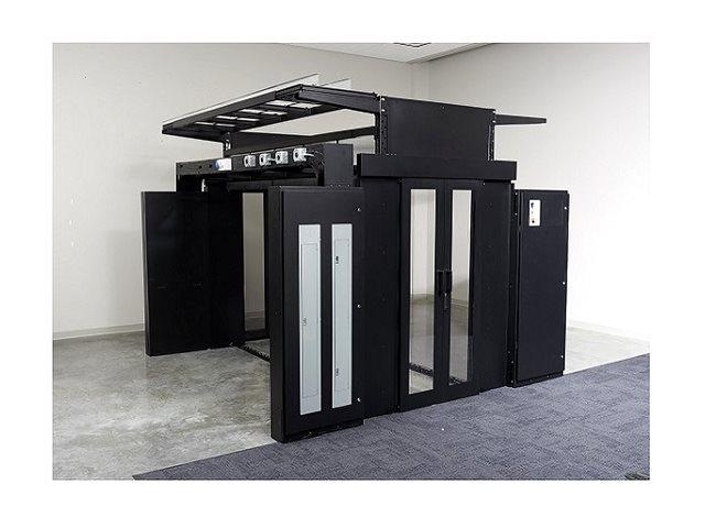 APC HyperPod Accessory 42-52U Rack Blanking Panel 300mm | JAR Computers APC HyperPod Accessory 42-52U Rack Blanking Panel 300mm