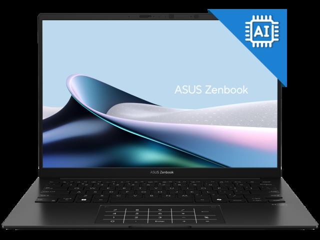 ASUS Zenbook 14 OLED UM3406KA-QD024