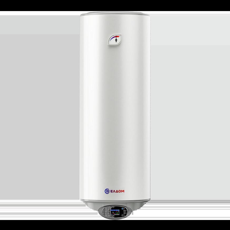 Бойлер Елдом WVF08039FEW 80L 3KW , Вертикален , 3 , 80 , B