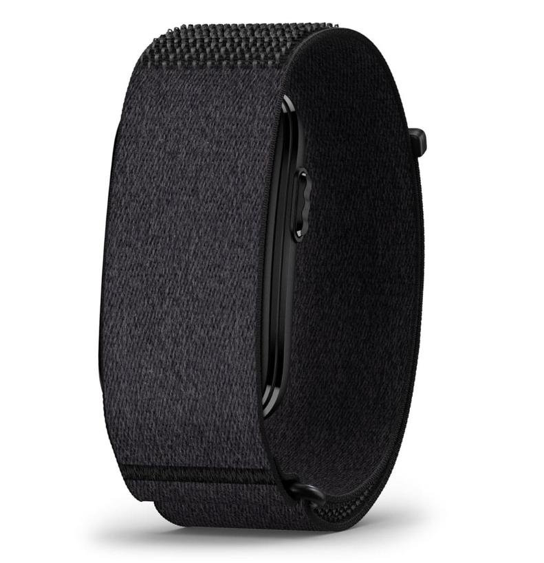 CIRQA™ смарт гривна - Black, L-XL | JAR Computers CIRQA™ смарт гривна - Black, L-XL