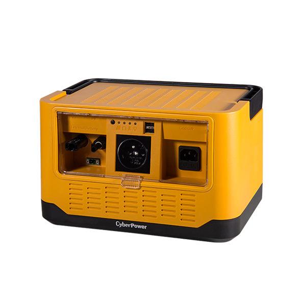 Cyber Power Systems CPSHB300ETR :: Хибриден PV соларен инвертор, MPPT | JAR Computers Cyber Power Systems CPSHB300ETR :: Хибриден PV соларен инвертор, MPPT