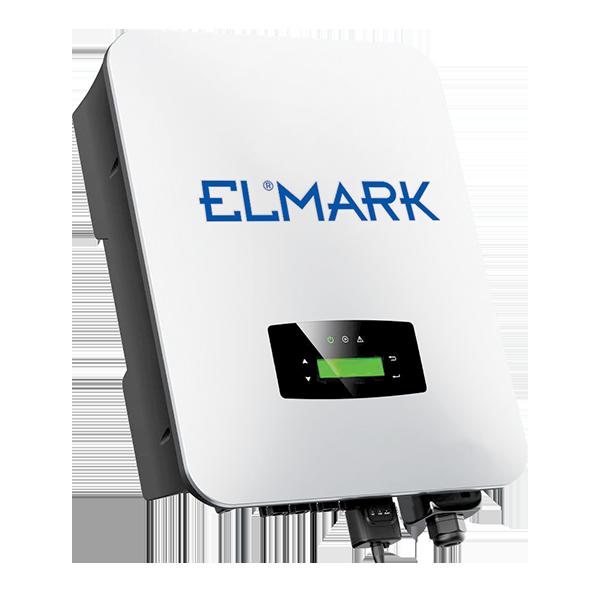 ELMARK ON-GRID ТРИФАЗЕН ИНВЕРТОР 10KW ELM-10003TON