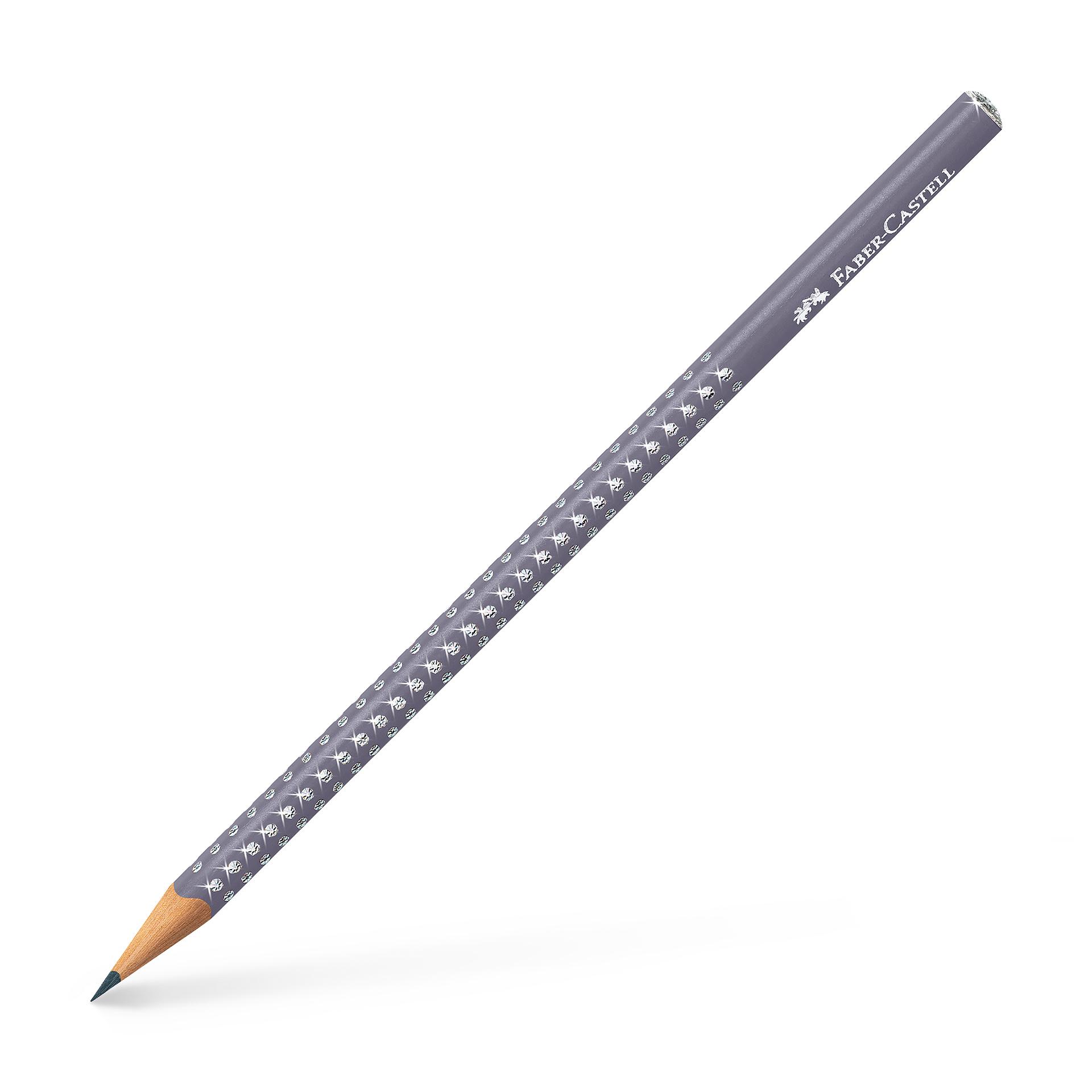 Faber-Castell Молив Sparkle, наситеносив