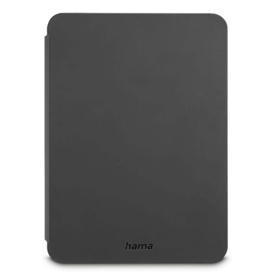 HAMA Калъф за електронна книга Kindle Paperwhite (Signature) 12th Gen. 2024, &quot;Fold&quot;, черен