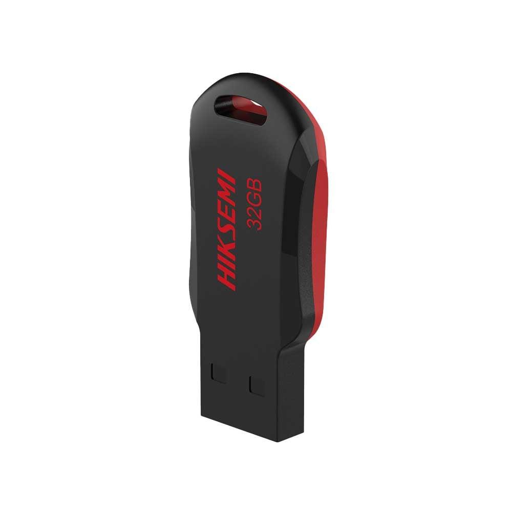 Hiksemi USB флаш памет HS-USB-M200R, USB 2.0, 32 GB | JAR Computers Hiksemi USB флаш памет HS-USB-M200R, USB 2.0, 32 GB