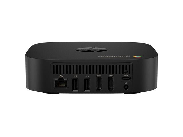 HP Chromebox G4 Intel Core i5-1335U 16GB 256GB Chrome OS (EU) | JAR Computers HP Chromebox G4 Intel Core i5-1335U 16GB 256GB Chrome OS (EU)