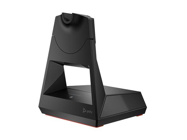 HP Poly Voyager Office Base for 4300/Legend 50/Focus 2 for 4300/Legend 50/Focus 2